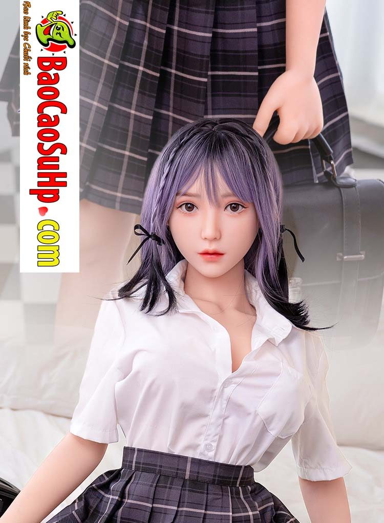 bup be tinh duc Mizzzee Akimitsu 1m58 19 - Búp bê tình dục Full Mizzzee Akimitsu mặt silicone 5D thân TPE xinh xắn 1m58