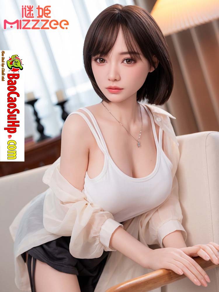 Búp Bê Tình Dục Full Sayuri 1m58 Xinh Xắn Đáng Yêu Giá Tốt