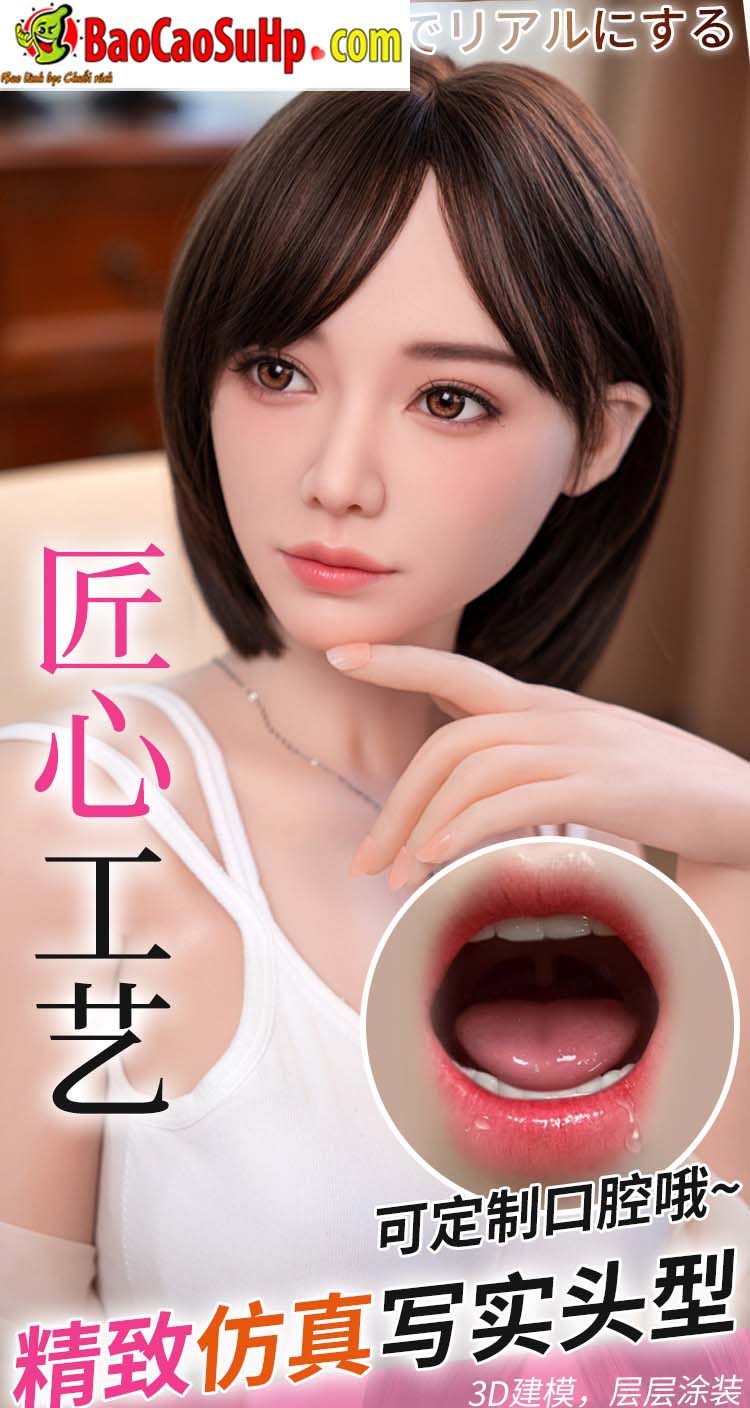anh gioi thieu bup be tinh duc Full Sayuri 3 - Búp bê tình dục Full Sayuri nhỏ nhắn xinh xắn dễ thương 1m58