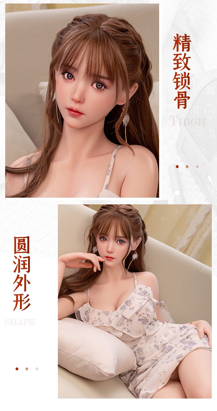 anh gioi thieu bup be tinh duc Full Yuriko 13 - Búp bê tình dục Full Yuriko bông hoa tuệ tây xinh đẹp Full Silicone 1m59