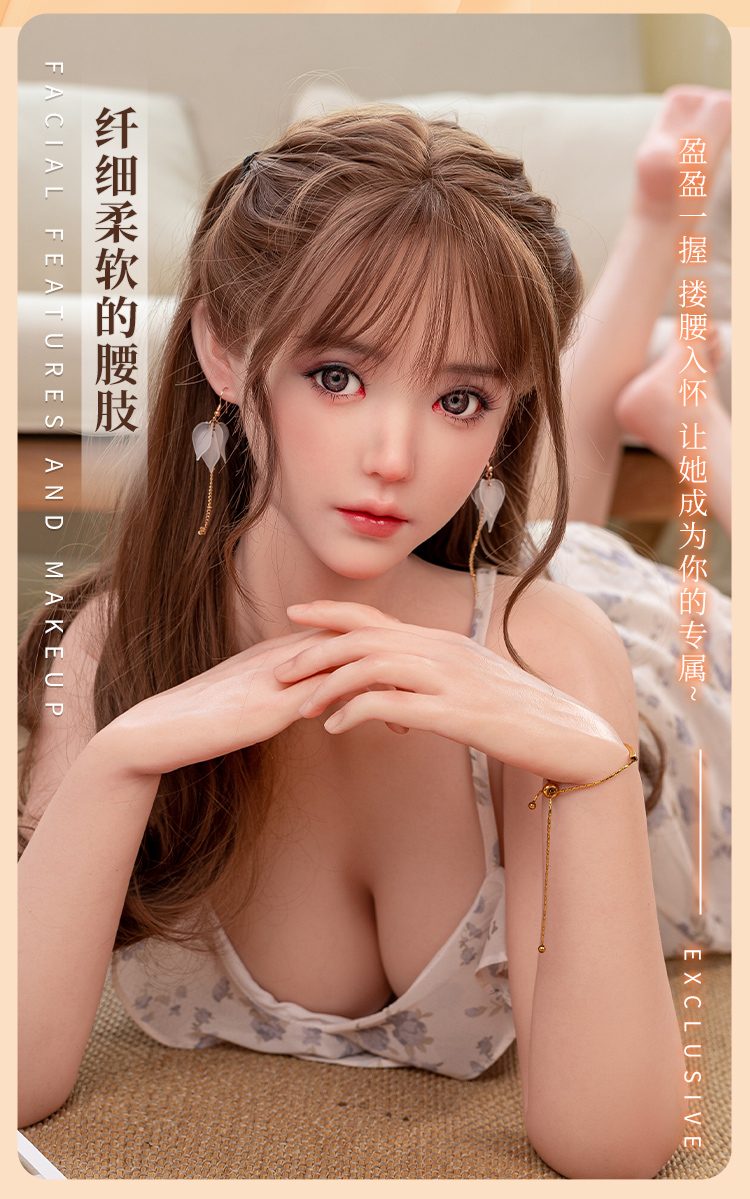 anh gioi thieu bup be tinh duc Full Yuriko 15 - Búp bê tình dục Full Yuriko bông hoa tuệ tây xinh đẹp Full Silicone 1m59