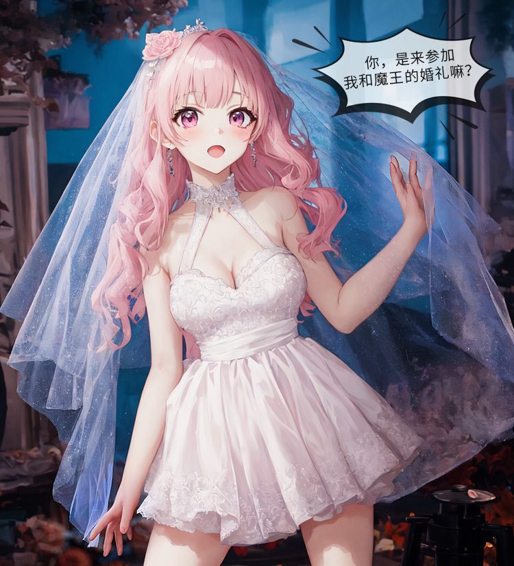 gt bup be tinh duc Anime Bianca 88cm 6 - Búp bê tình dục đầy đủ tay chân Anime Bianca cô dâu xinh xắn 88cm Silicone