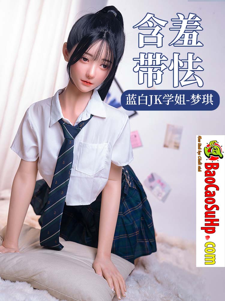 Búp Bê Tình Dục Nữ Sinh 1m58 Đẹp Dịu Dàng Kích Thích