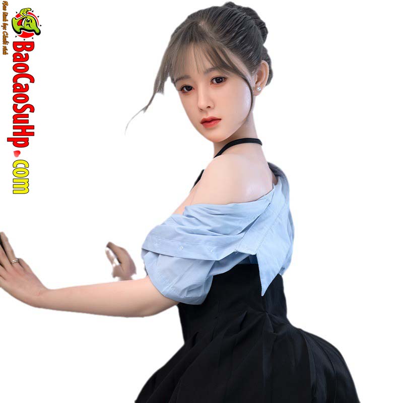 Búp bê tình dục Full Tú Ảnh nữ nhân viên văn phòng sexy 1m58 quyến rũ