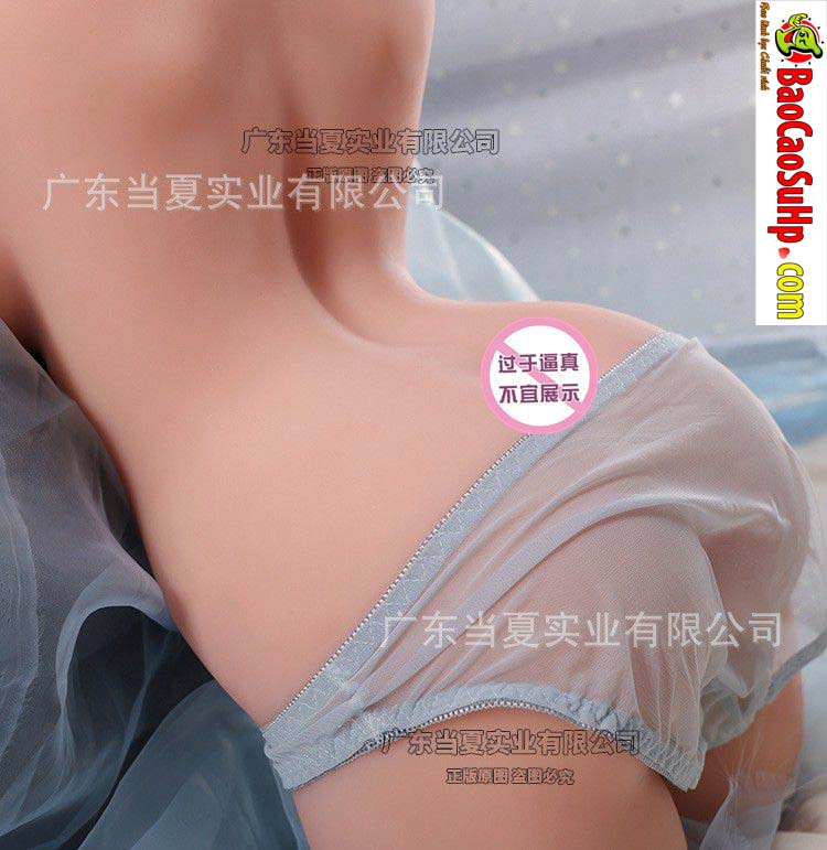 Toysheart Astrid 58cm Plump Busty Half Body Doll