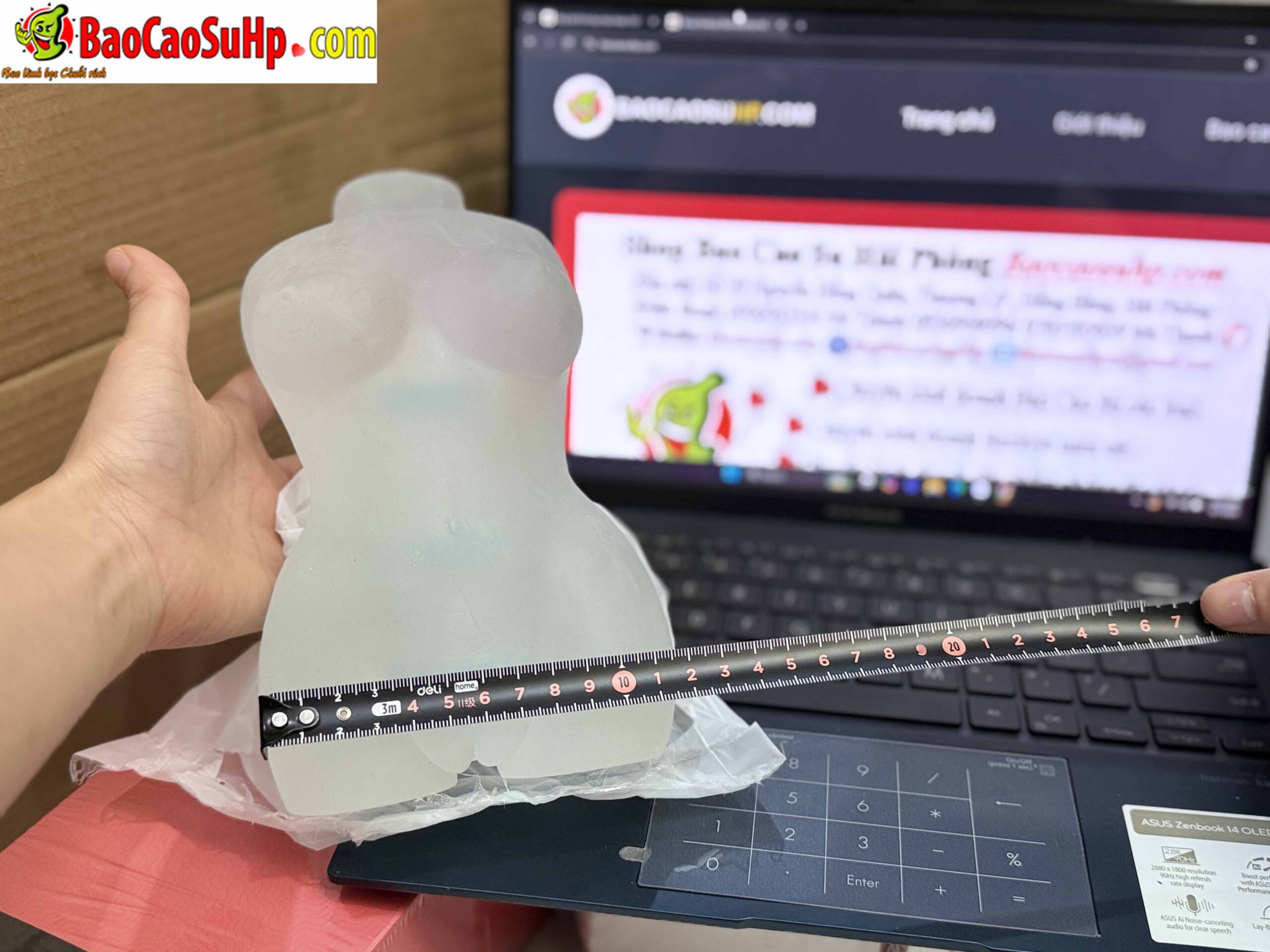 Búp bê tình dục bán thân COC Hanayome Yukiko mini tiện lợi di động nhẹ nhàng