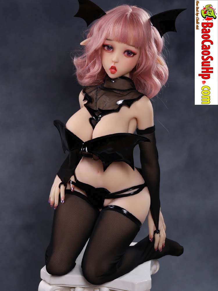 Búp bê tình dục Full Anime Mizzzee Succubus Love 110cm độc đáo 