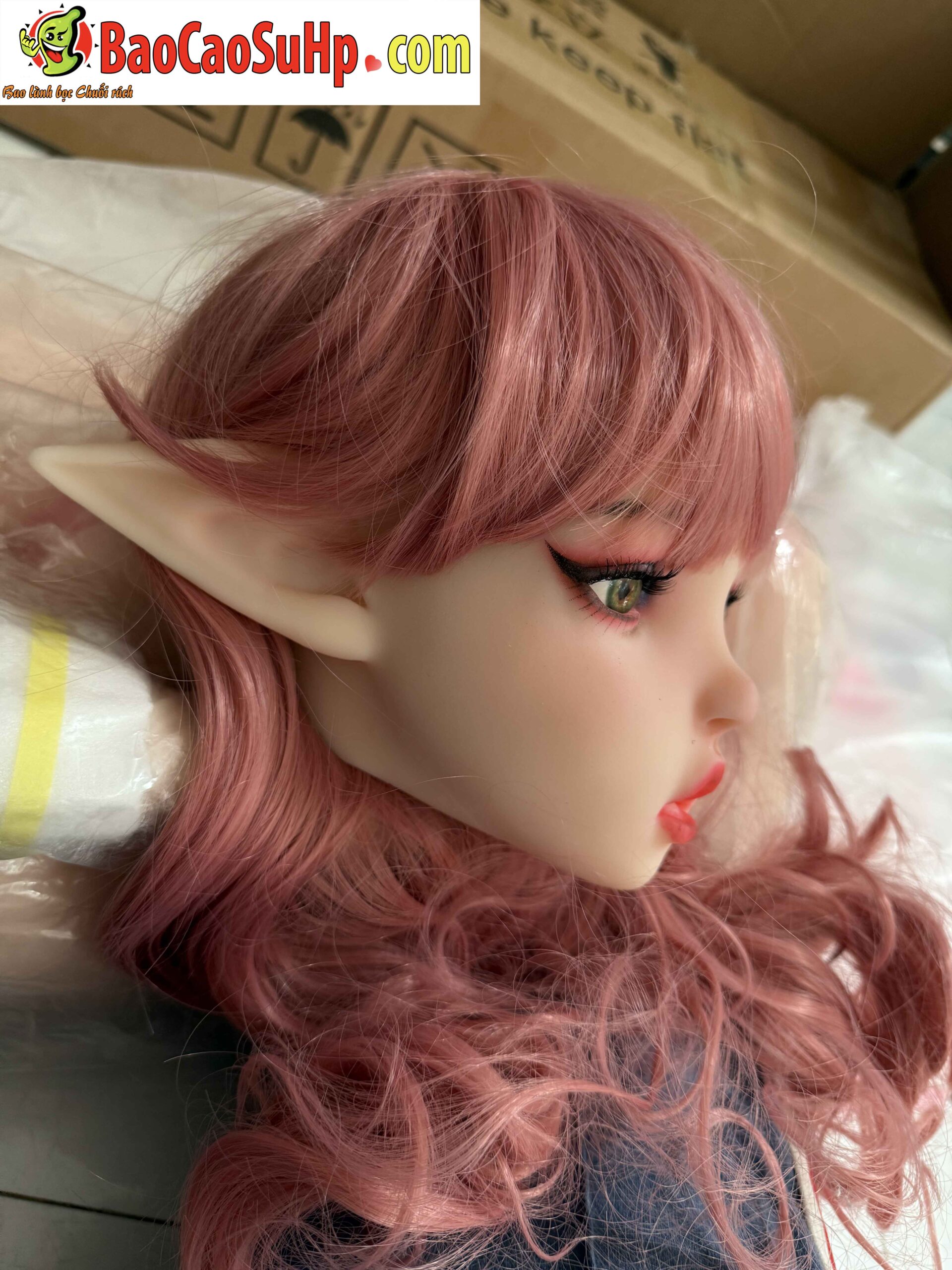anh chup bup be tinh duc Mizzzee Succubus Love 6 scaled - Búp bê tình dục Full Anime Mizzzee Succubus Love 110 cm