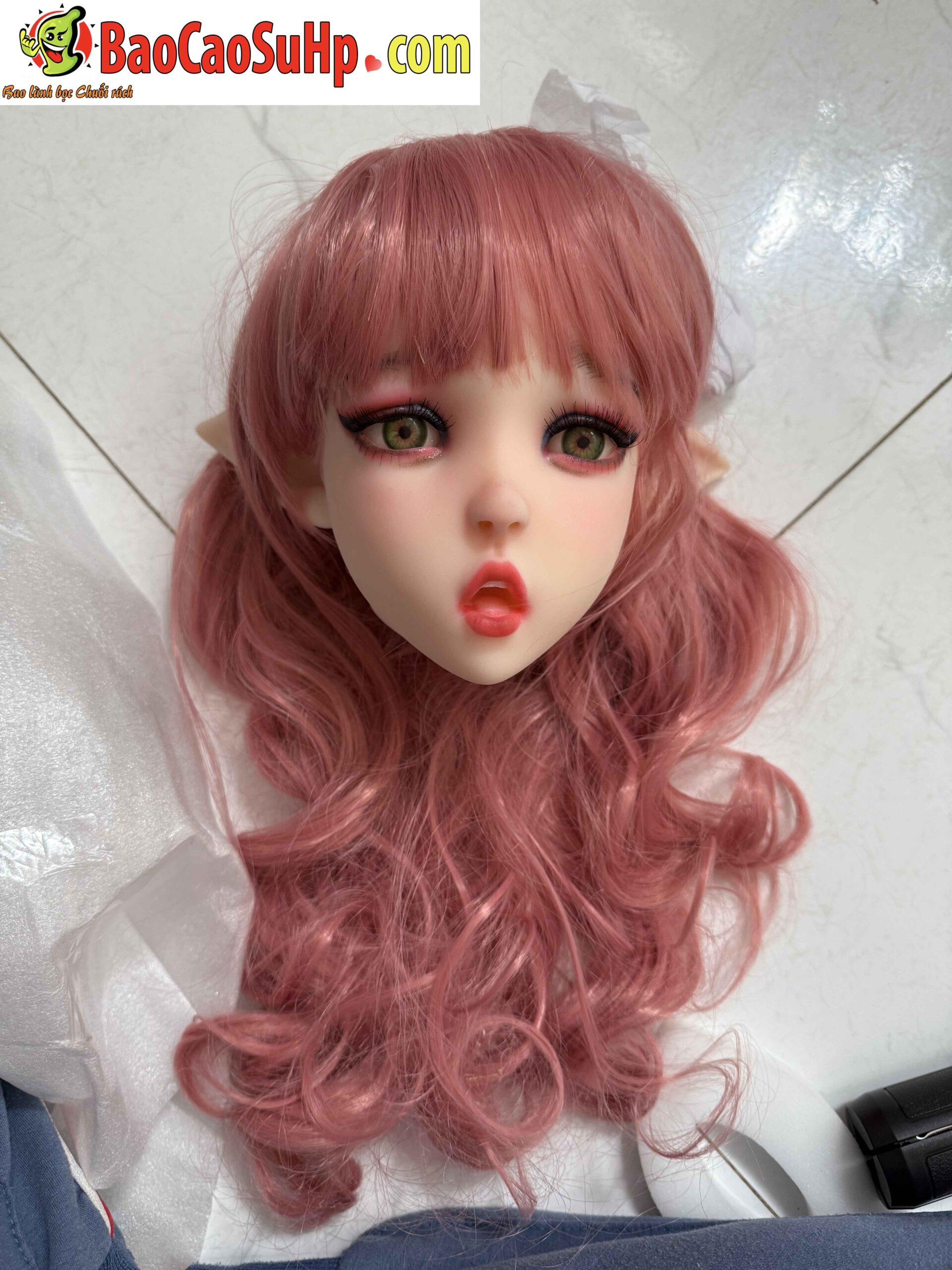 anh chup bup be tinh duc Mizzzee Succubus Love 7 scaled - Búp bê tình dục Full Anime Mizzzee Succubus Love 110 cm