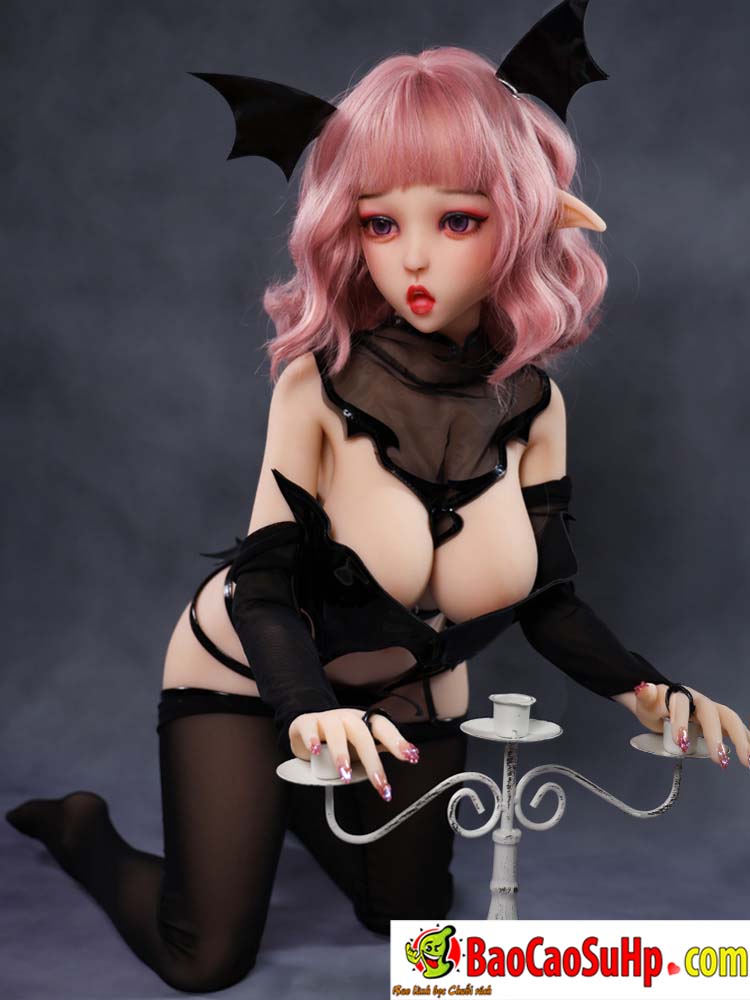 Búp bê tình dục anime Mizzzee Succubus Love 110cm siêu thực giá rẻ