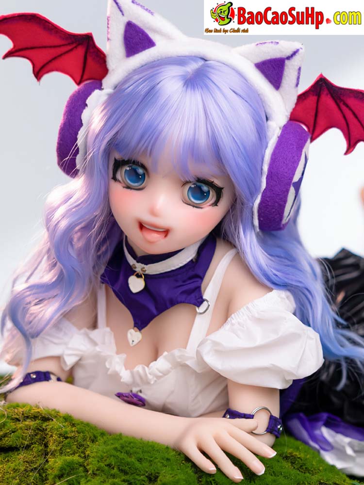 Búp bê tình dục Lilith 80cm đầu silicon Anime Mizzzee giá tốt