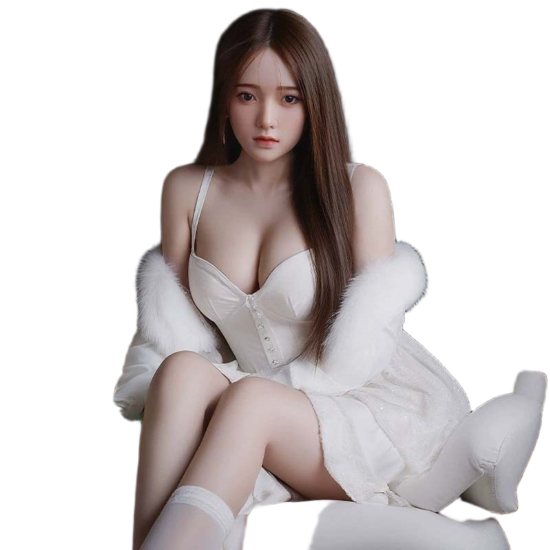 Búp bê tình dục Full Thùy Tú 1m59 đầu silicone đẹp quyến rũ nữ tính 
