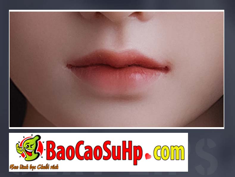 bup be tinh duc thuy tu 1m58 16 - Búp bê tình dục Full Thùy Tú xinh đẹp dịu dàng 1m59 đầu silicone