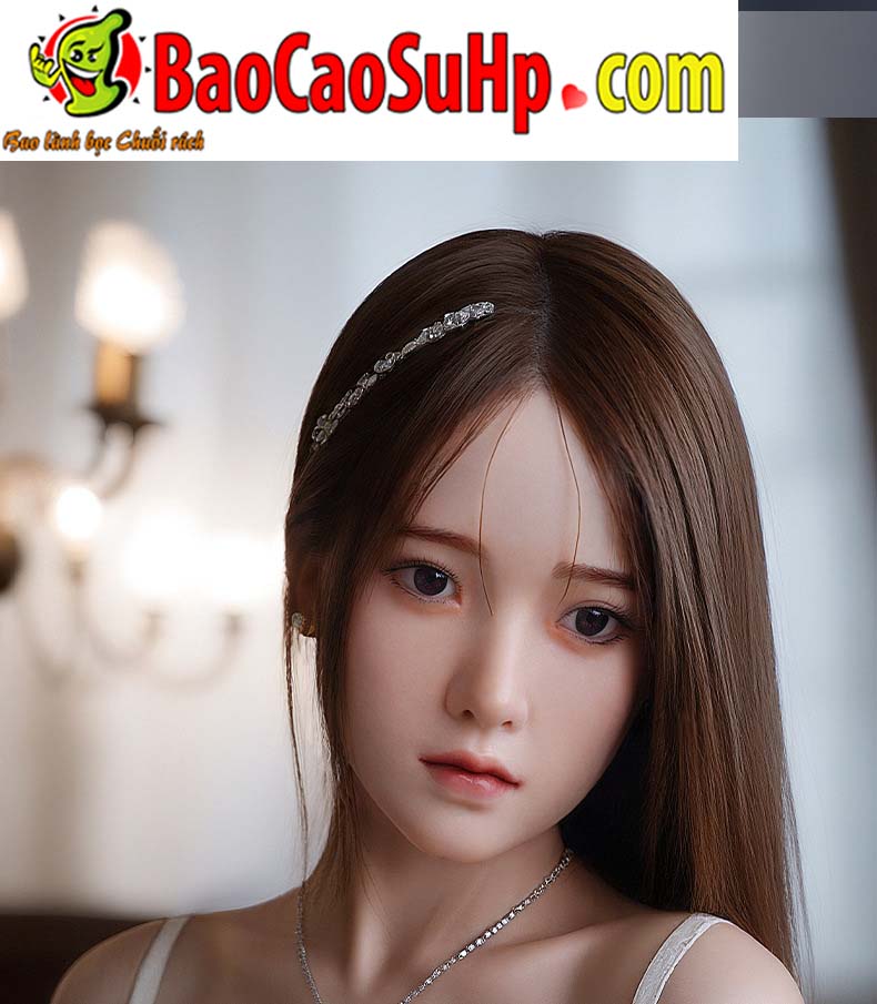 bup be tinh duc thuy tu 1m58 20 - Búp bê tình dục Full Thùy Tú xinh đẹp dịu dàng 1m59 đầu silicone
