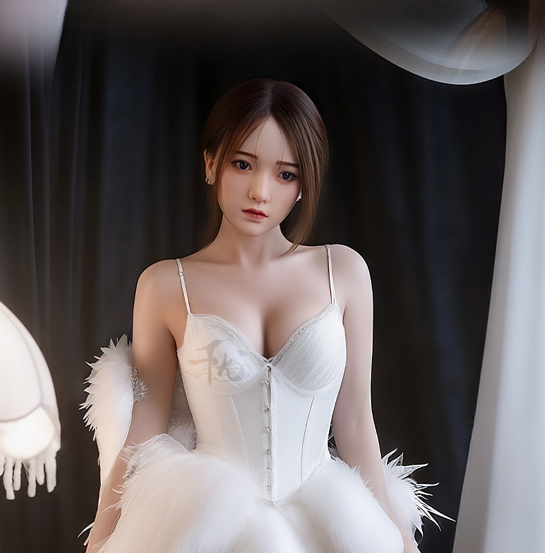 bup be tinh duc thuy tu 1m58 27 - Búp bê tình dục Full Thùy Tú xinh đẹp dịu dàng 1m59 đầu silicone