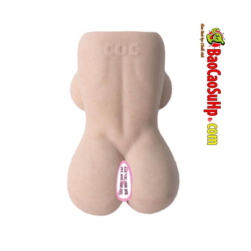 bup be tinh duc ban than Silicone mini B 001 Kokoro 722g 11 - Búp bê tình dục bán thân Silicone mini B-001 Kokoro 722g