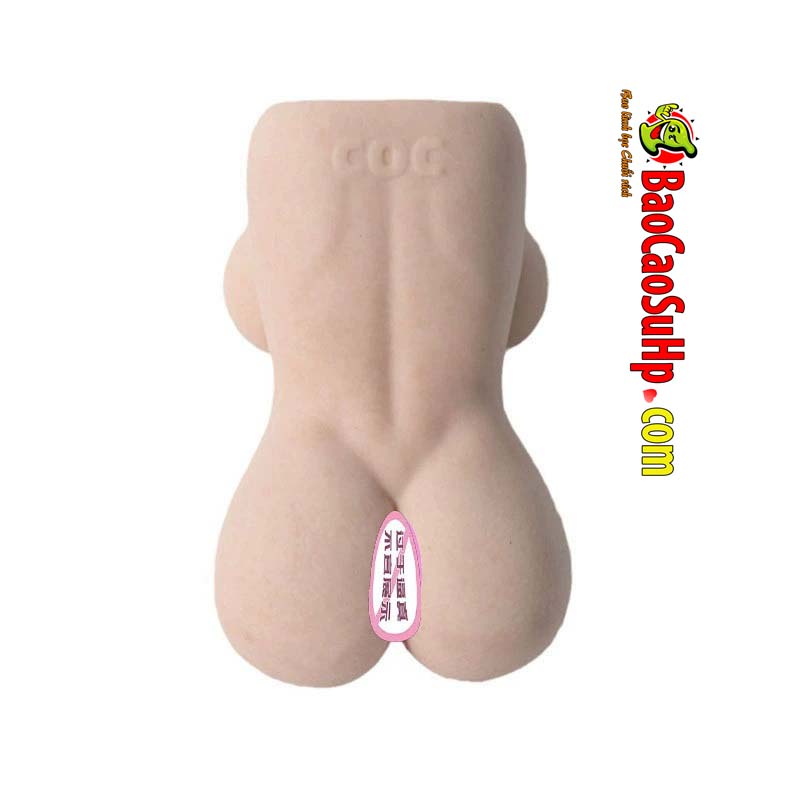 Búp bê tình dục mini Silicone B-001 Kokoro 722g siêu mềm mại
