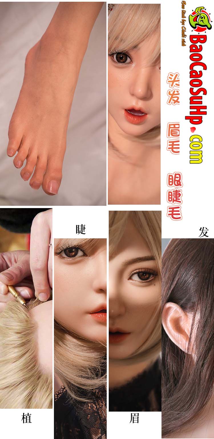 bup be tinh duc full Ryota Loli 1m58 10 - búp bê tình dục Full nữ sinh Ryota Loli đáng yêu 1m58 cấy tóc dùng được miệng