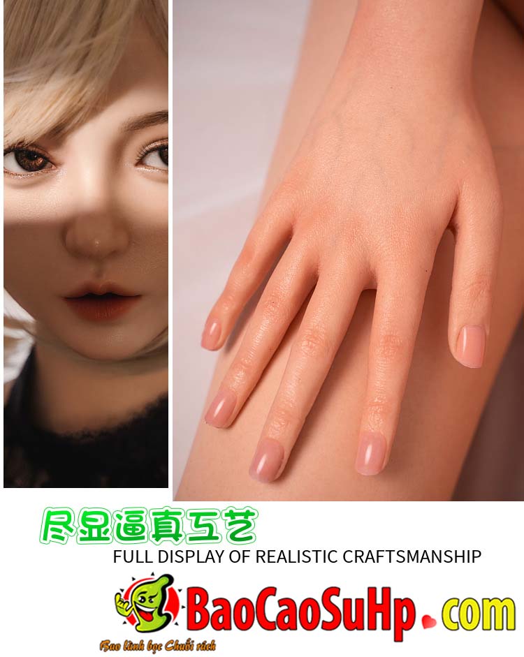 bup be tinh duc full Ryota Loli 1m58 11 - búp bê tình dục Full nữ sinh Ryota Loli đáng yêu 1m58 cấy tóc dùng được miệng