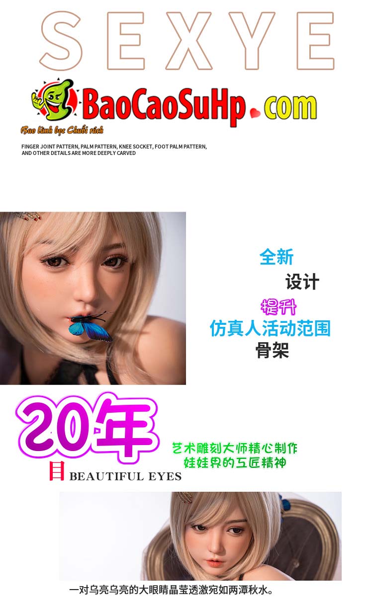 bup be tinh duc full Ryota Loli 1m58 13 - búp bê tình dục Full nữ sinh Ryota Loli đáng yêu 1m58 cấy tóc dùng được miệng