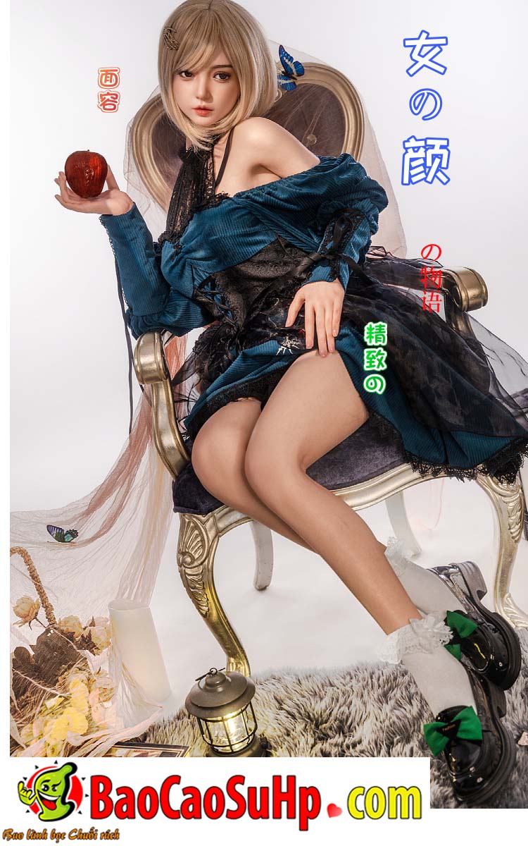 bup be tinh duc full Ryota Loli 1m58 9 - búp bê tình dục Full nữ sinh Ryota Loli đáng yêu 1m58 cấy tóc dùng được miệng