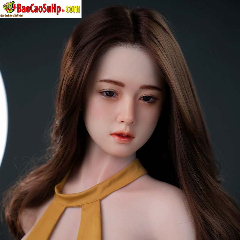 Búp Bê Tình Dục 1m58 Full Mỹ Liên Đầu Silicone Dịu Dàng Quyến Rũ