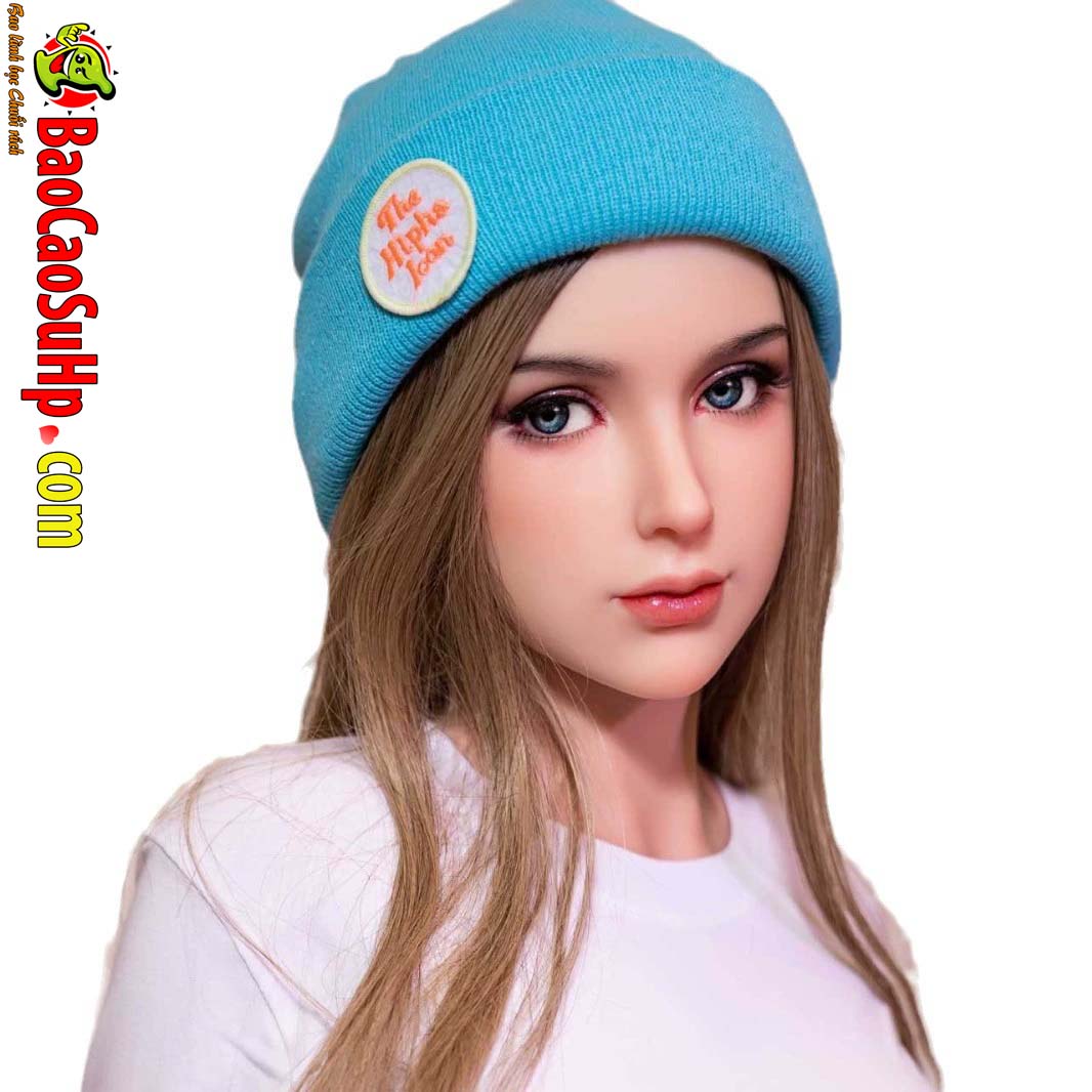 Búp bê tình dục Fiona Châu Âu ngực to tuyệt đẹp 1m58 silicon