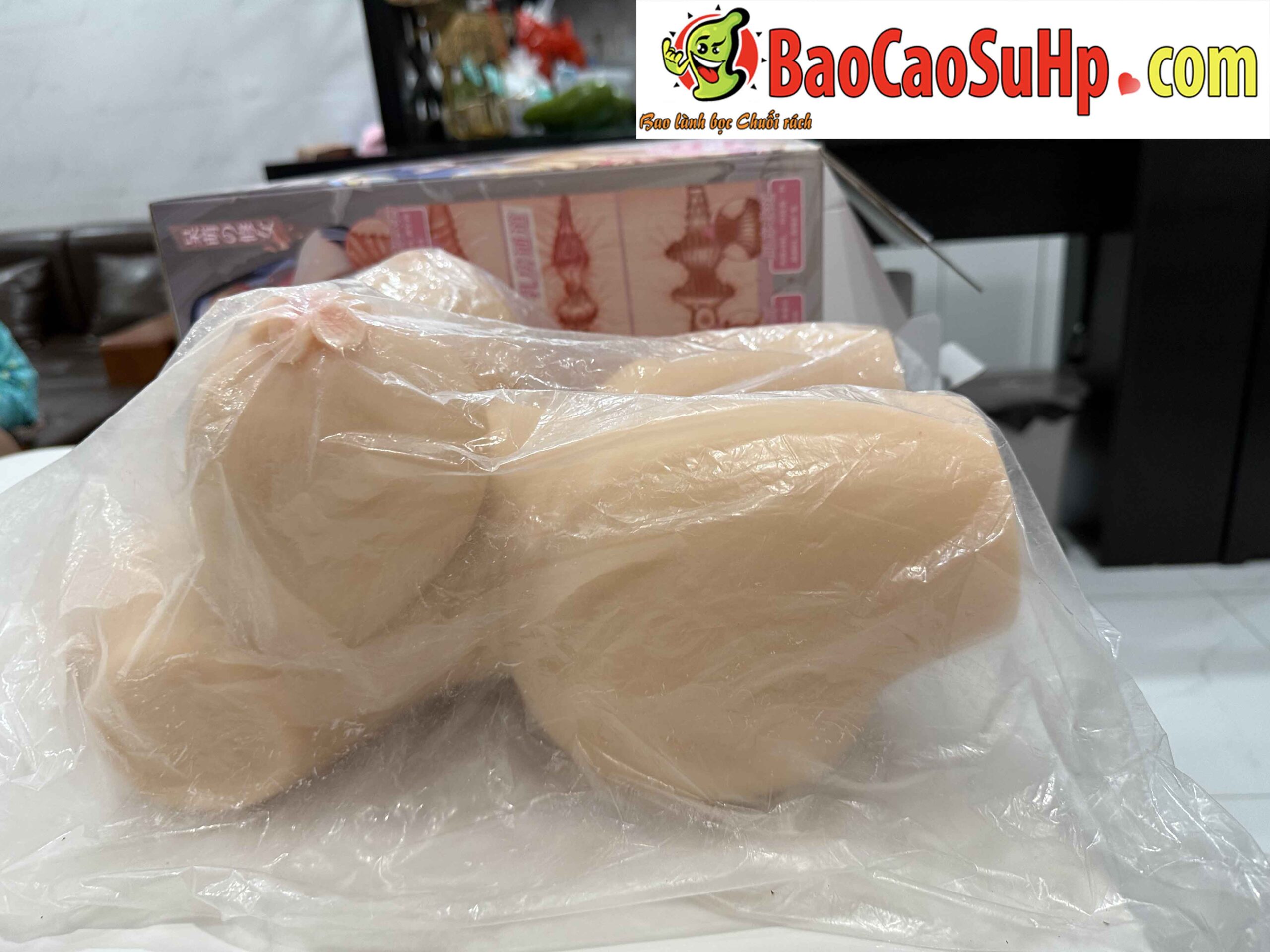 Bup be tinh duc ban than Holy Nun Falling Blood 6kg nguc to 4 lo 1 scaled - Búp bê tình dục bán thân Holy Nun Falling Blood 6kg ngực to 4 lỗ