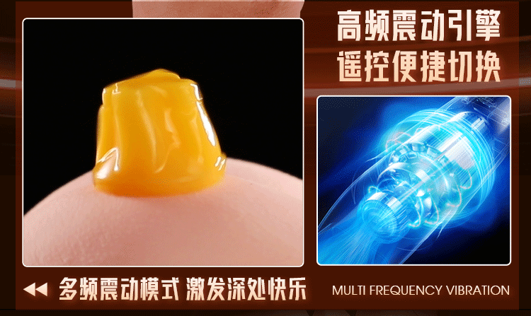 anh GT Bup be tinh duc ban than Mizzzee CC Himari 5 - Búp bê tình dục bán thân Mizzzee CC Himari điều khiển từ xa hút sưởi ấm 7.5kg