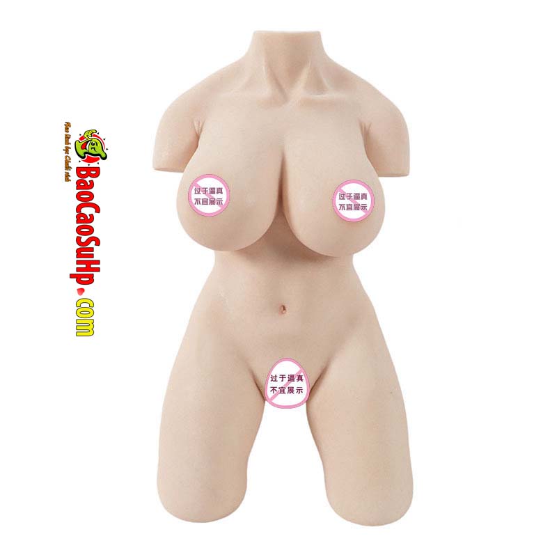 bup be tinh duc ban than Full Silicone B00777 Coc Shiori 12kg 6 - Búp bê tình dục bán thân Full Silicone B00777 Coc Shiori 12kg (Oder)