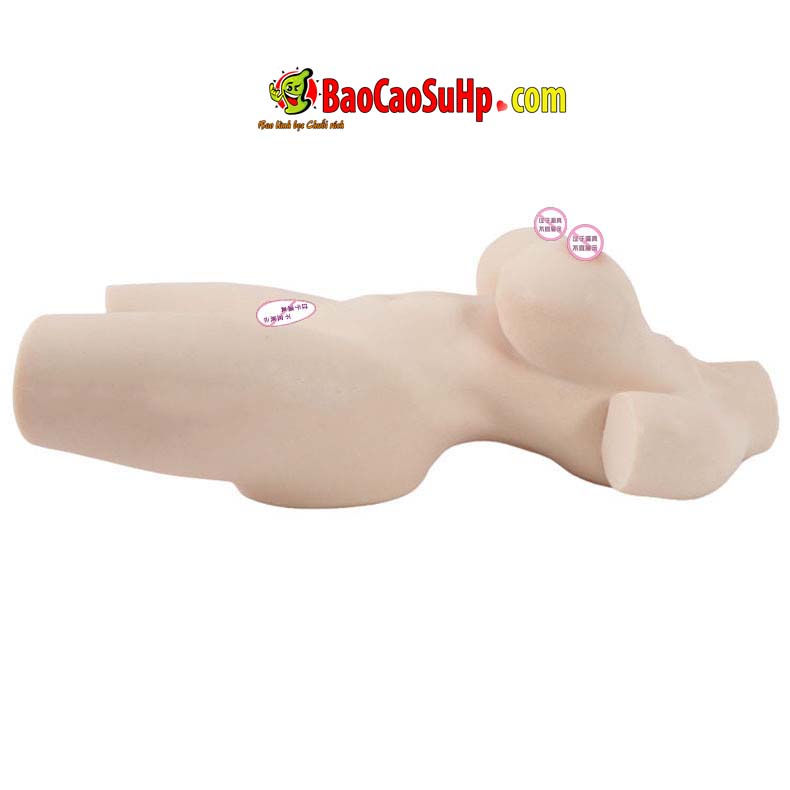 bup be tinh duc ban than Full Silicone B00777 Coc Shiori 12kg 7 - Búp bê tình dục bán thân Full Silicone B00777 Coc Shiori 12kg (Oder)