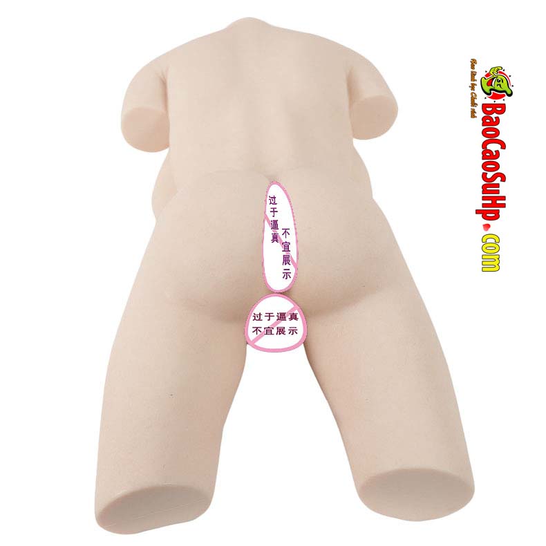 bup be tinh duc ban than Full Silicone B00777 Coc Shiori 12kg 8 - Búp bê tình dục bán thân Full Silicone B00777 Coc Shiori 12kg (Oder)