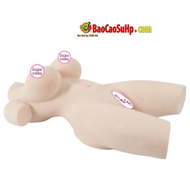 bup be tinh duc ban than Full Silicone B00777 Coc Shiori 12kg 9 - Búp bê tình dục bán thân Full Silicone B00777 Coc Shiori 12kg (Oder)