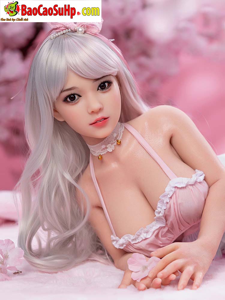 anh bia Bup be tinh duc Full Anime Mini Hanae co cong chua nho Silicone 9 - Búp bê tình dục Full Anime Mini Hanae cô công chúa nhỏ Silicone (Oder) 80cm