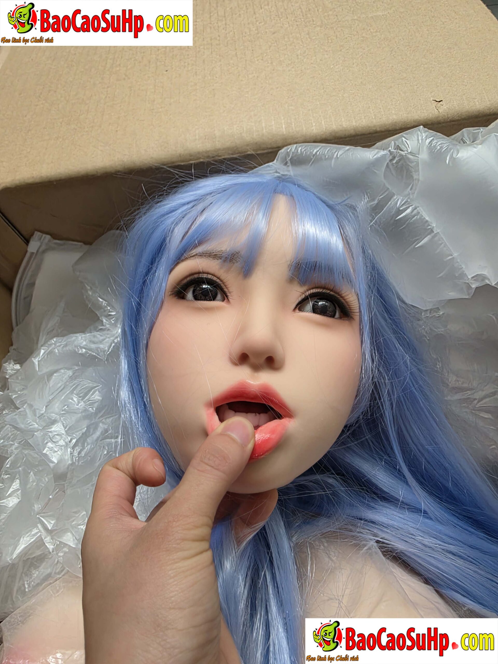 Búp bê tình dục bán thân Lapis Bardot silicon tóc thật 23kg giá tốt Búp bê tình dục bán thân Lapis Bardot silicon tóc thật 23kg giá tốt