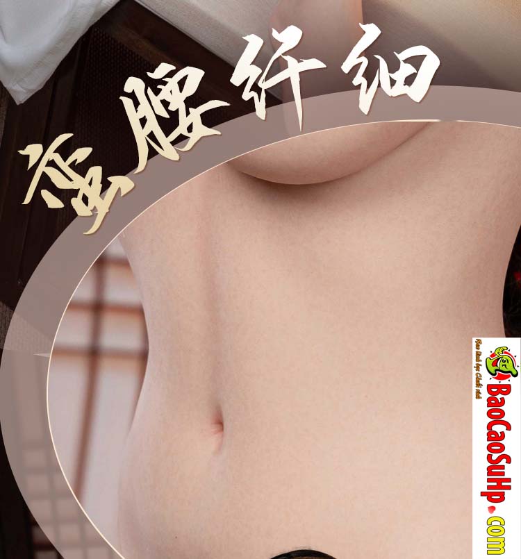 Bup be tinh duc Full Silicone Nhu Tuyet xinh dep 14 - Búp bê tình dục Full Silicone Như Tuyết xinh đẹp trưởng thành 1m58 cm