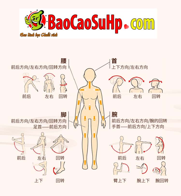 Bup be tinh duc Full Silicone Nhu Tuyet xinh dep 16 - Búp bê tình dục Full Silicone Như Tuyết xinh đẹp trưởng thành 1m58 cm