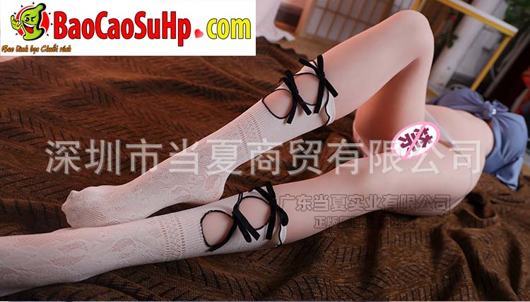 Bup be tinh duc ban than Toy Hear Scarlett 10 - Búp bê tình dục bán thân ToysHeart Scarlett 1m28cm Tuyệt Tác Đường Cong, Trải Nghiệm Chân Thật Đỉnh Cao