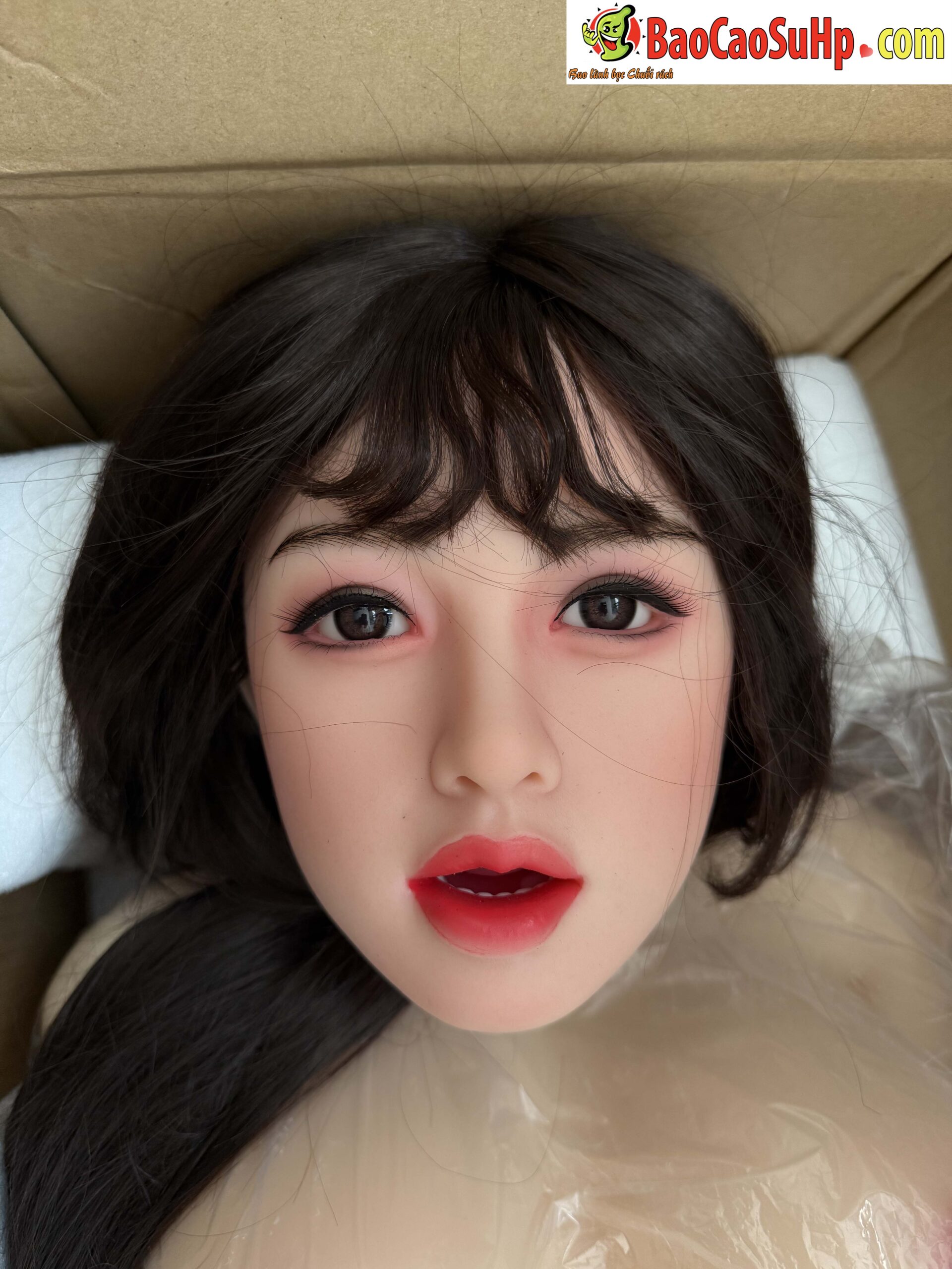 bup be tinh duc Full Lac Ninh 1m58 nong bong quyen ru 4 1 scaled - Búp bê tình dục Full Lạc Ninh 1m58 nóng bỏng quyến rũ đầu silicone thân TPE