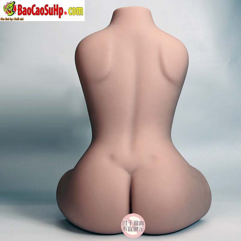 Búp bê bán thân Kamala ngực tròn chân thực Sexy hấp dẫn