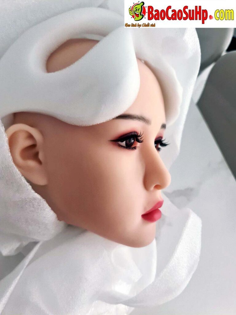 Bo 3 bup be tinh duc ban than xinh dep co dau Haruka huong thom mua xuan 10 768x1024 - Bộ 3 búp bê tình dục bán thân xinh đẹp có đầu Haruka hương thơm mùa xuân