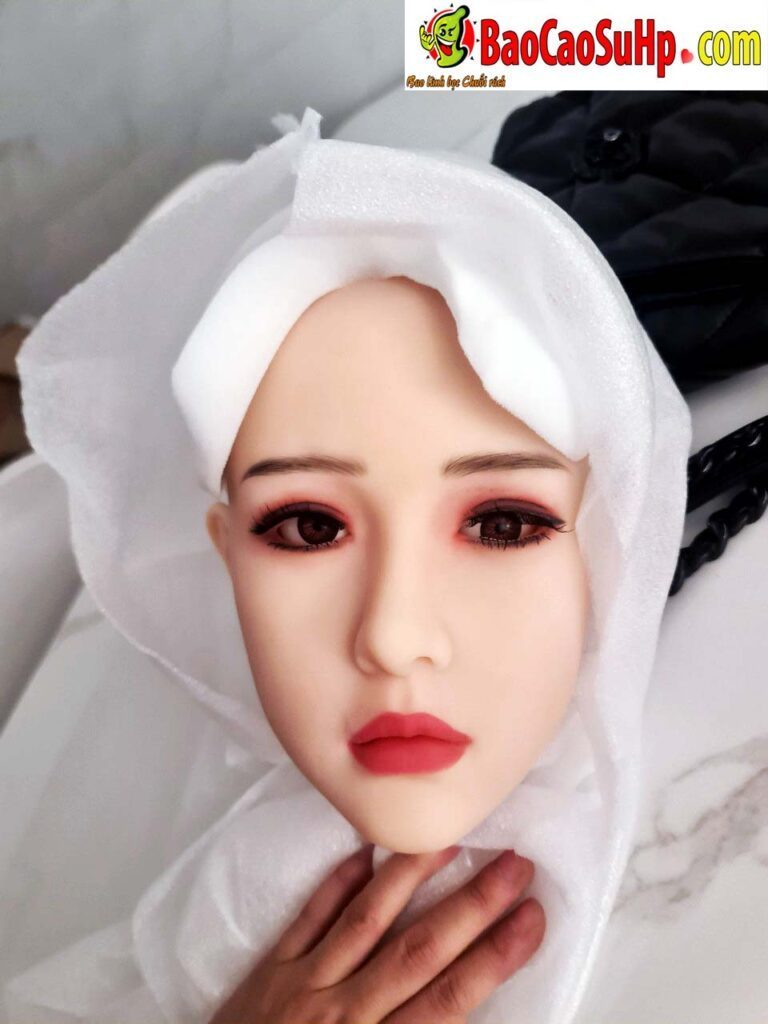 Bo 3 bup be tinh duc ban than xinh dep co dau Haruka huong thom mua xuan 11 768x1024 - Bộ 3 búp bê tình dục bán thân xinh đẹp có đầu Haruka hương thơm mùa xuân