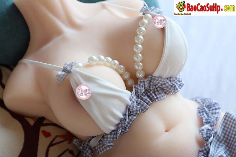 búp bê tình dục chizuru minamoto bán thân nửa chân mẫu mới siêu đẹp
