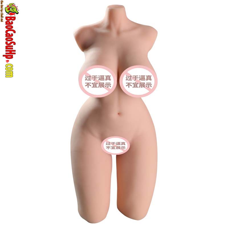 Búp bê tình dục Mizzzee Suzuki Kyoko Gym 11kg khung xương chất lượng cao