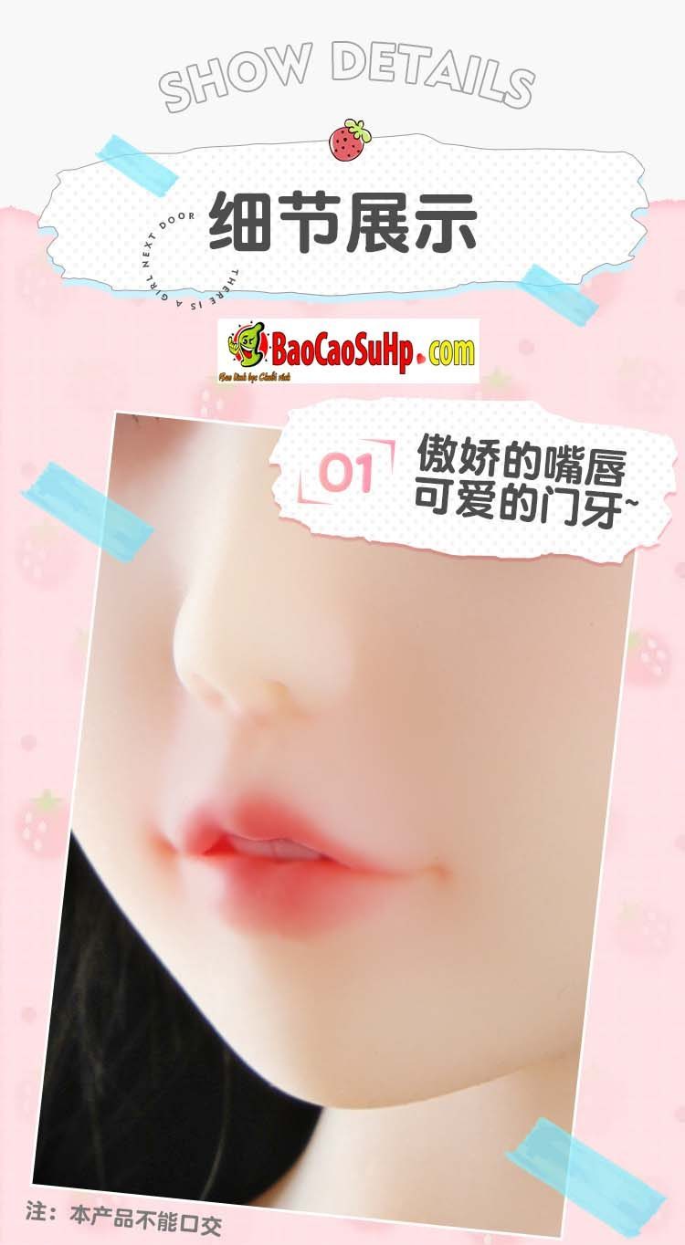 Búp bê tình dục Loli Kasuga Shizuka nhỏ xinh âm đạo siết chặt giá ưu đãi Búp bê tình dục Loli Kasuga Shizuka nhỏ xinh âm đạo siết chặt giá ưu đãi