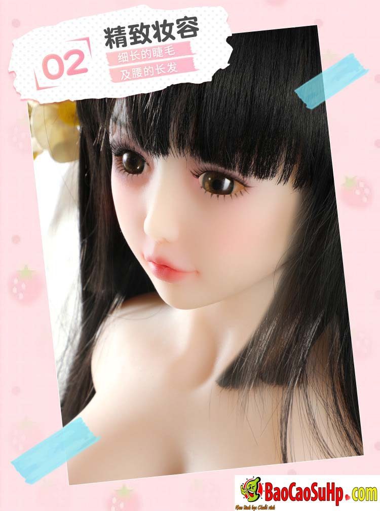 Búp bê tình dục Loli Kasuga Shizuka nhỏ xinh âm đạo siết chặt giá ưu đãi Búp bê tình dục Loli Kasuga Shizuka nhỏ xinh âm đạo siết chặt giá ưu đãi