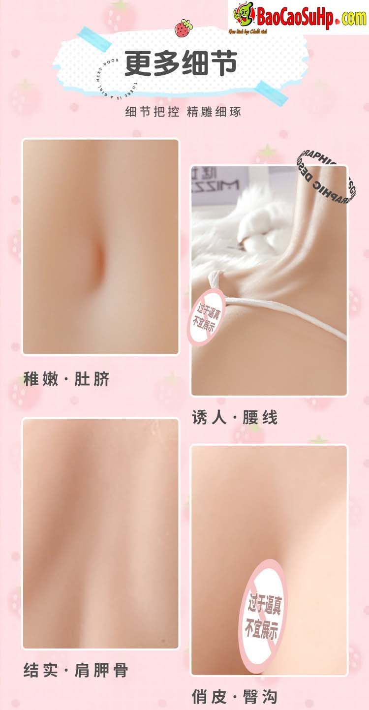 Búp bê tình dục Loli Kasuga Shizuka nhỏ xinh âm đạo siết chặt giá ưu đãi Búp bê tình dục Loli Kasuga Shizuka nhỏ xinh âm đạo siết chặt giá ưu đãi