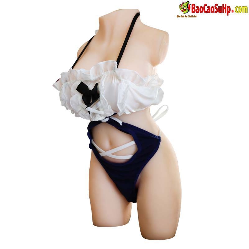 Búp Bê Tình Dục Ngực To Eo Nhỏ New Doradora 9kg Mũm Mĩm