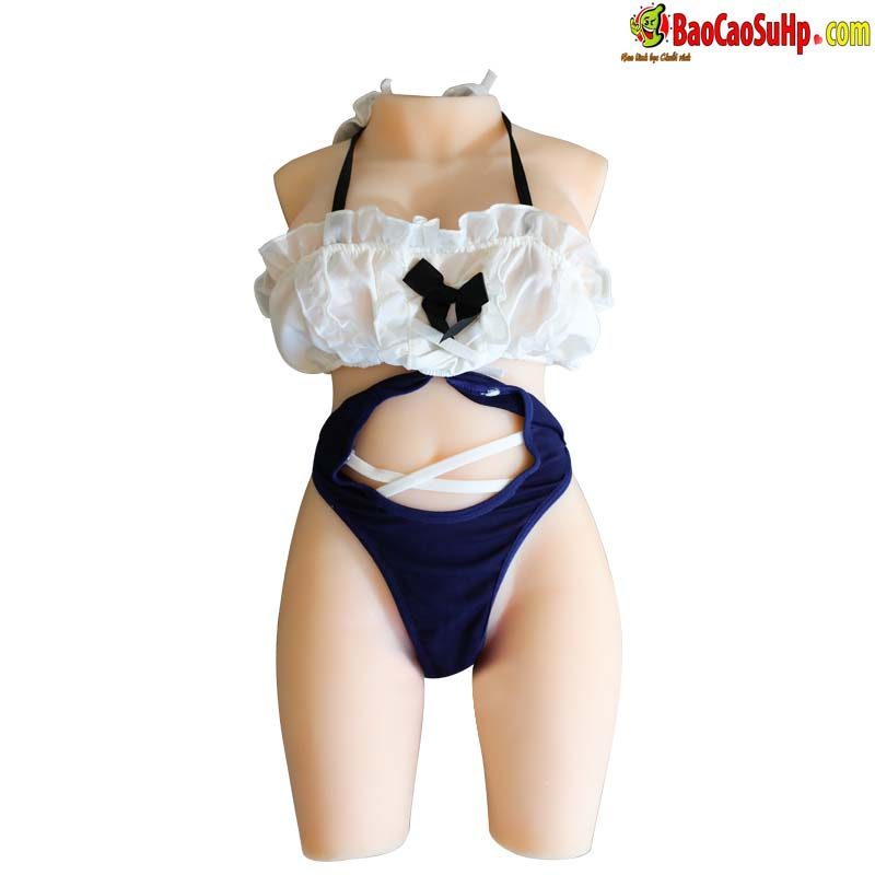 Búp Bê Tình Dục Ngực To Eo Nhỏ New Doradora 9kg Mũm Mĩm