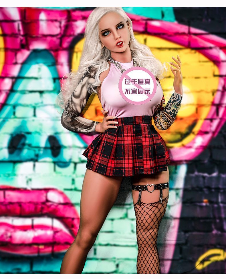 bup be tinh duc Jinsan WMDOLL 10 - Búp bê tình dục Hàng oder Jinsan WMDOLL L156cmTPE Mỹ cao cấp